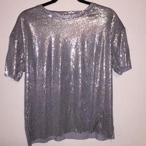 Zara shirt